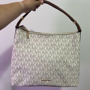 Michael Kors signature purse